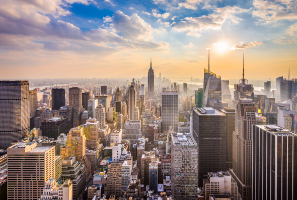 New York - Reiseblog