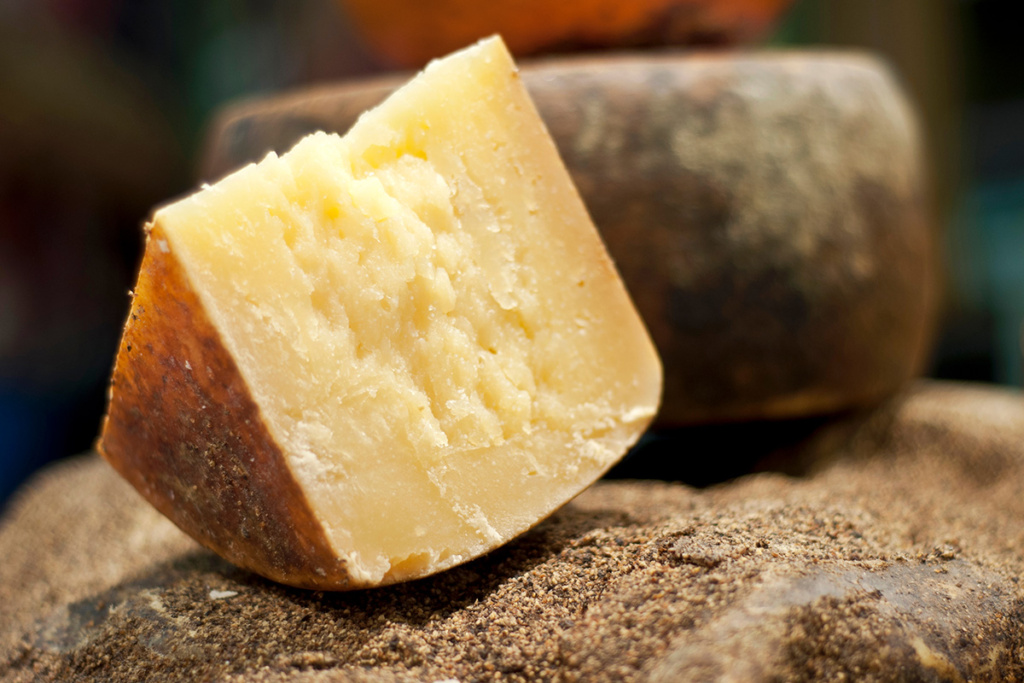 Kulinarische Erlebnisse Sassari Sardinien - Christophorus Reisen