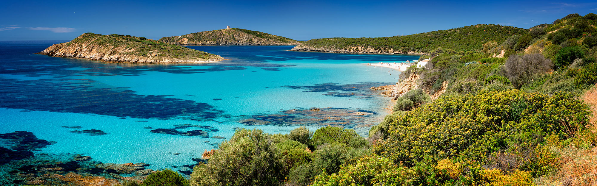 Sardinien - alle Tipps und Informationen