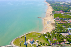 Lido di Jesolo: Altstadt, Meer & vieles weitere zu entdecken