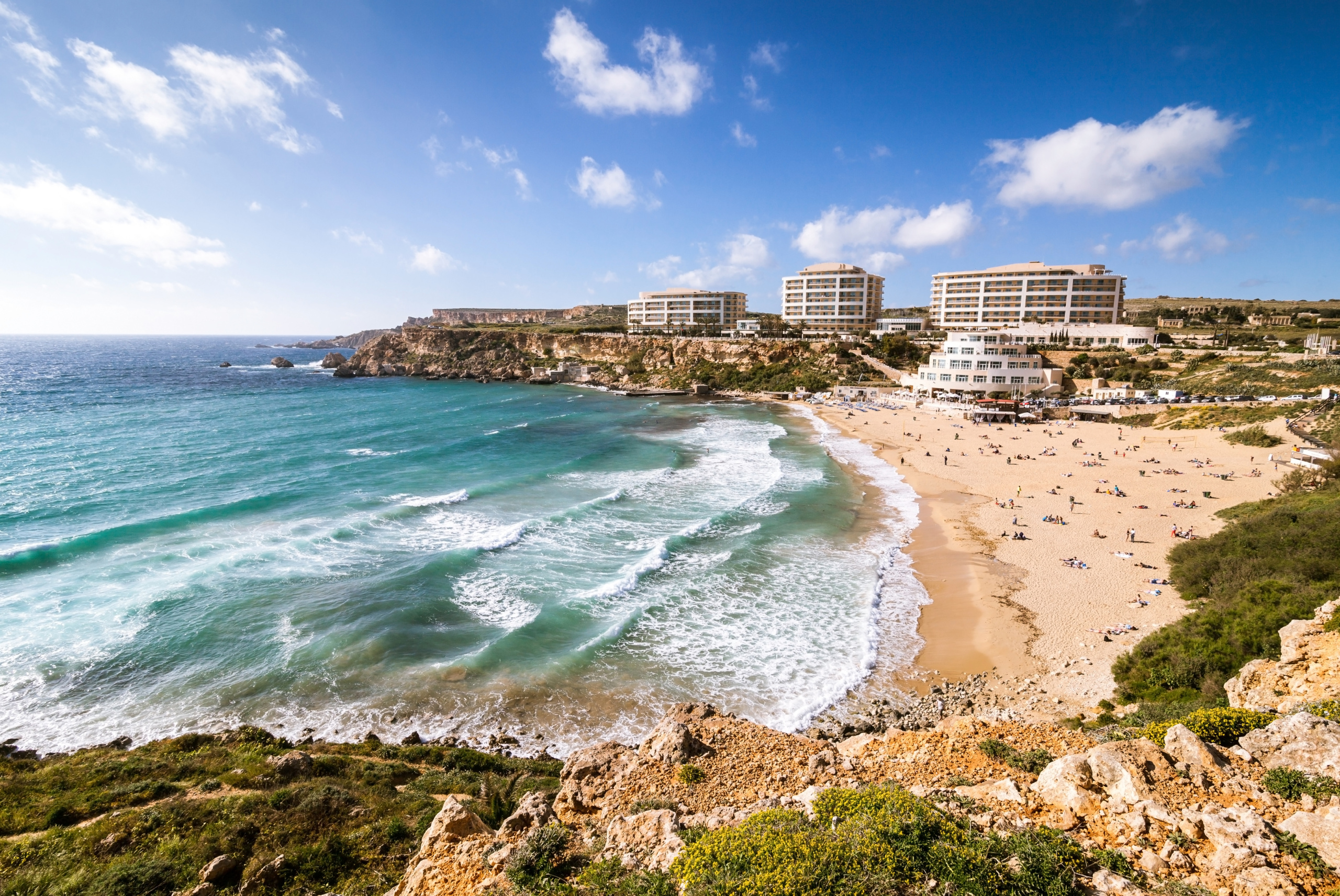 Malta Hotel - Unsere Lieblingshotels auf Malta