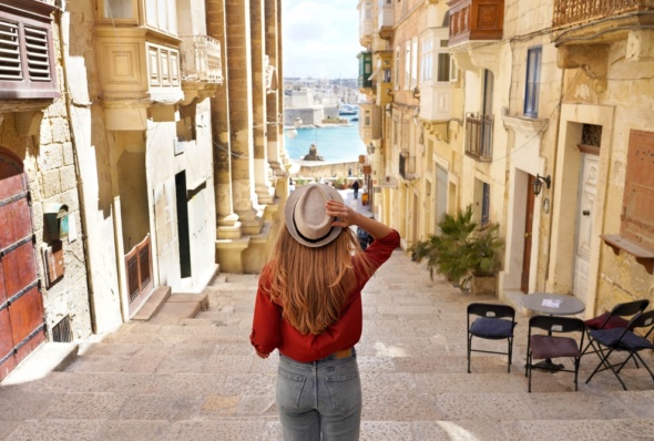 Malta - unsere Reisetipps