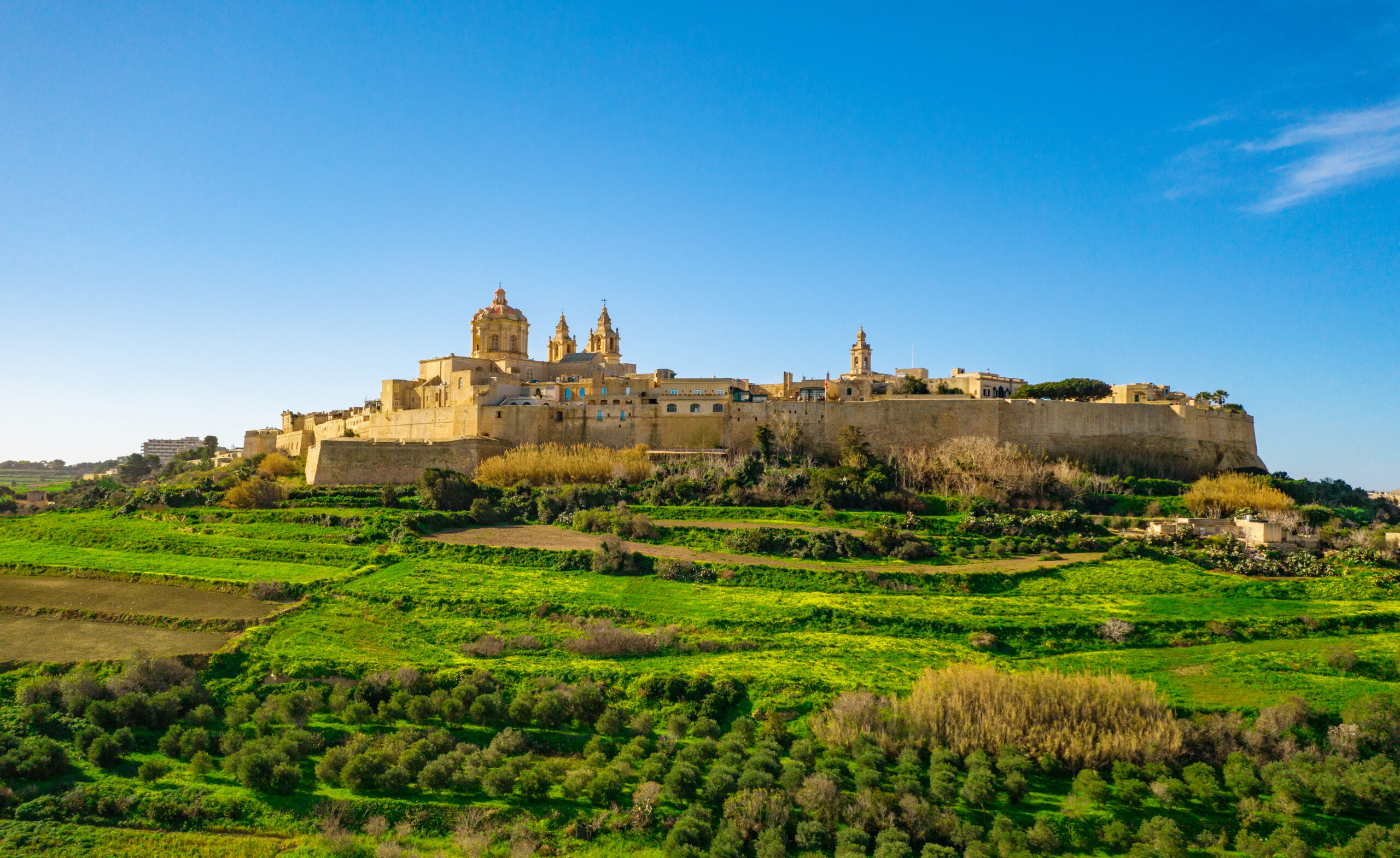 Malta Sehenswürdigkeiten: Diese 11 Spots musst du unbedingt sehen