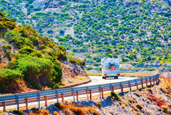 10 Tipps für einen außergewöhnlichen Roadtrip durch Italien