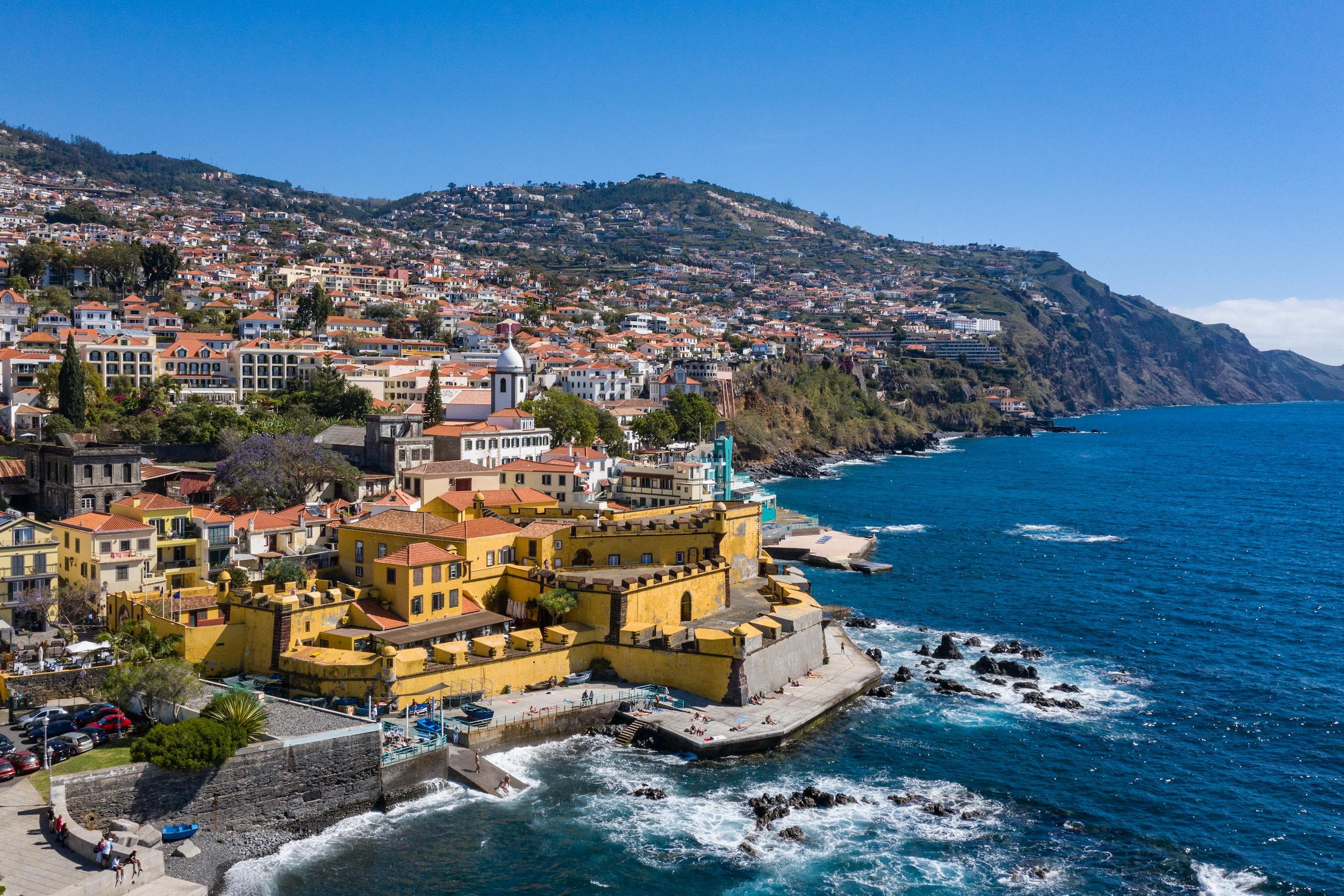 Madeira – Sehenswürdigkeiten, die du nicht verpassen solltest