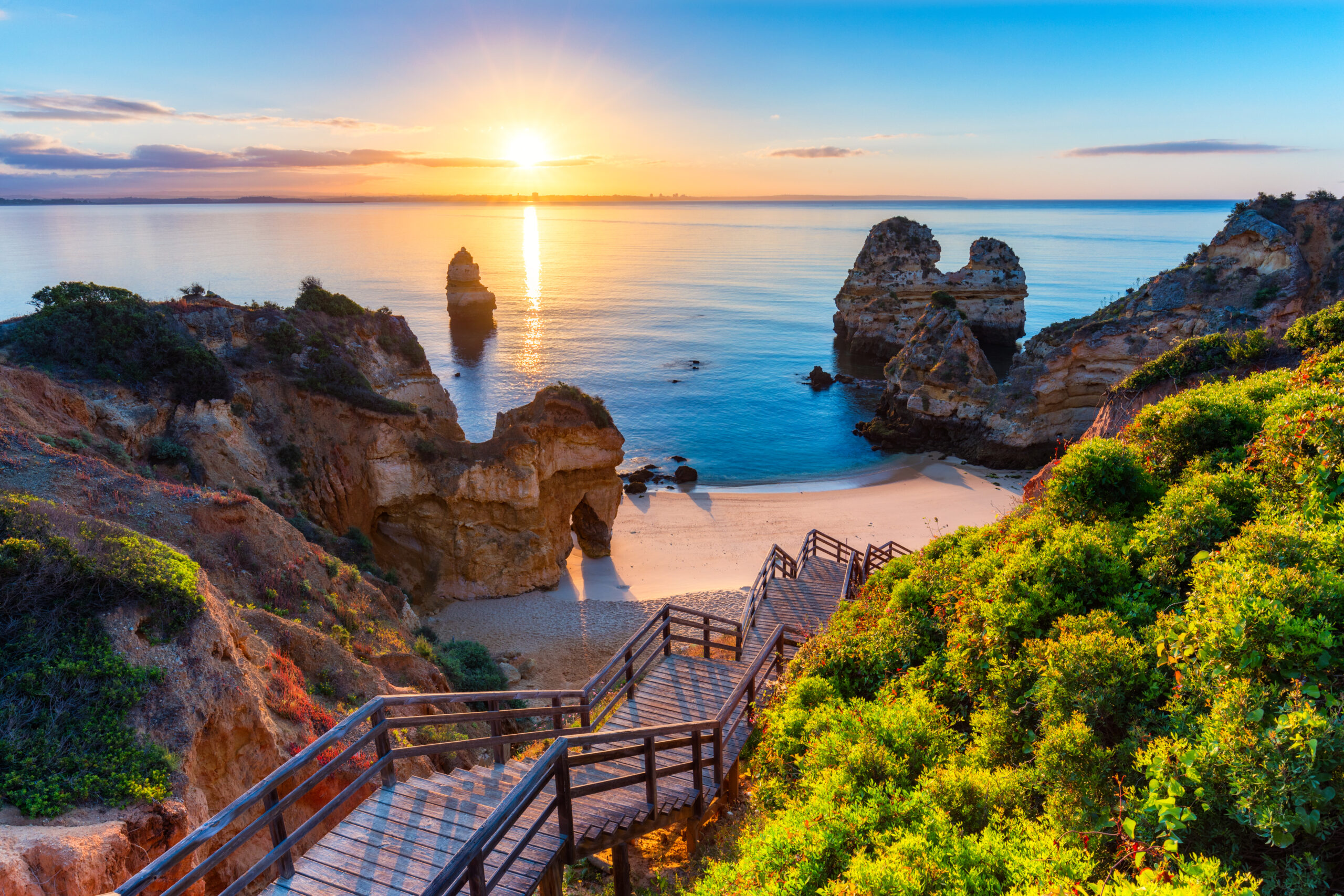 Entdecke Portugal: Highlights, Reisetipps & Infos für unvergessliche Erlebnisse