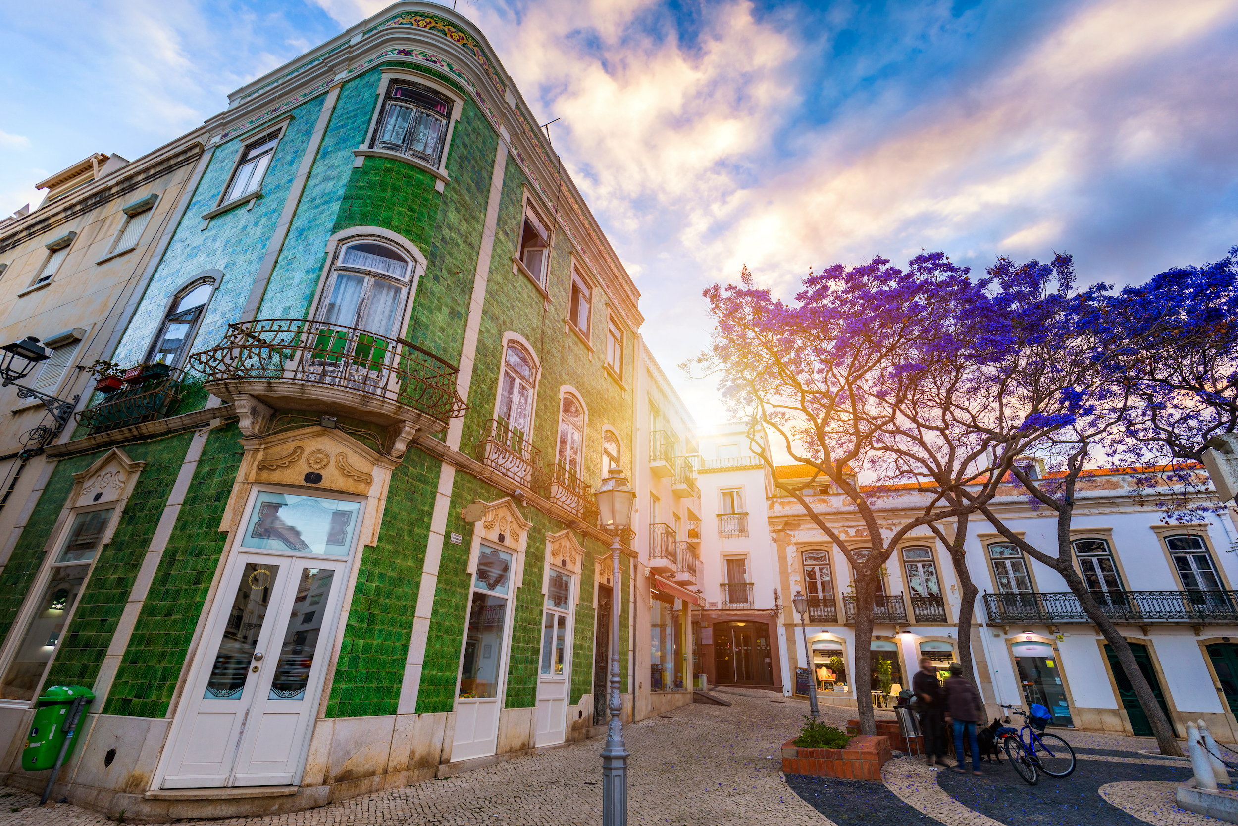 7 Tipps für den Traumurlaub in Lagos Portugal