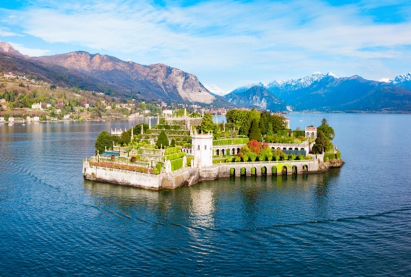 Lago Maggiore - 10 Tipps für den perfekten Badeurlaub