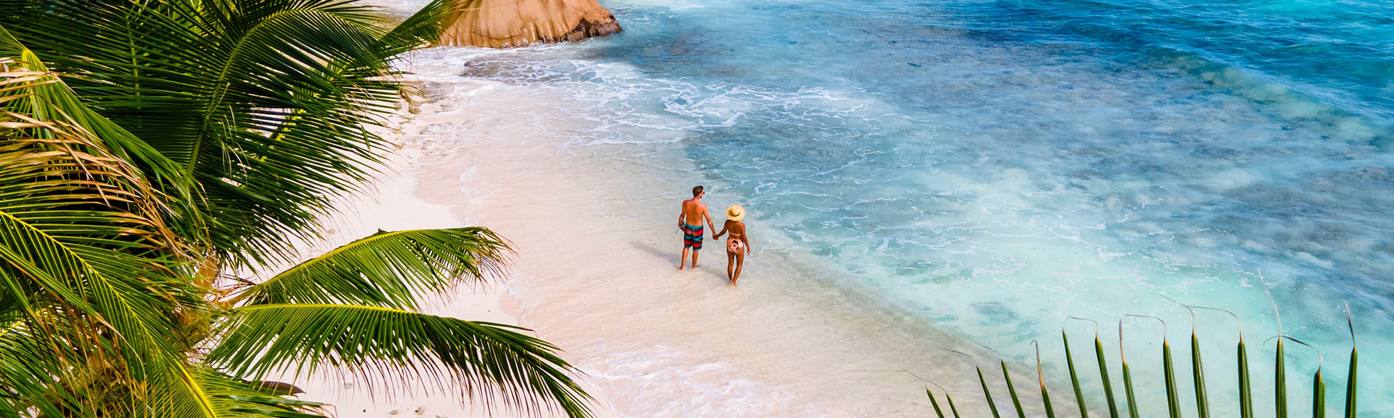 Die besten Reiseziele im September - Christophorus Reisen