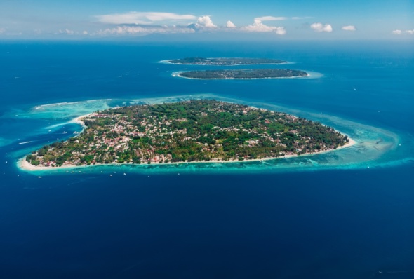 Die wichtigsten Tipps für deinen Traumurlaub auf den Gili Inseln