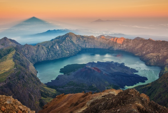 Lombok - Strandurlaub aus dem Märchenbuch