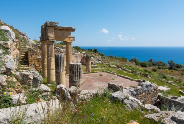 Sizilien abseits der Touristenpfade: Verborgene Schätze und ruhige Ecken