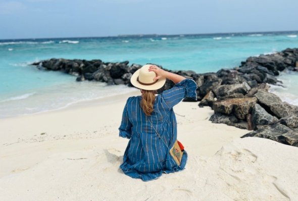 Siyam World ****/* - Noonu Atoll - Malediven