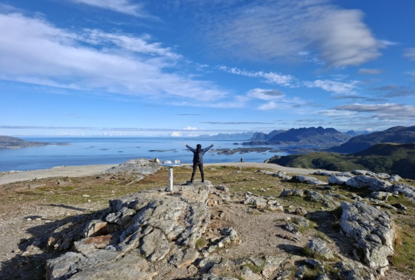 Infotour Norwegen „Bodo“
