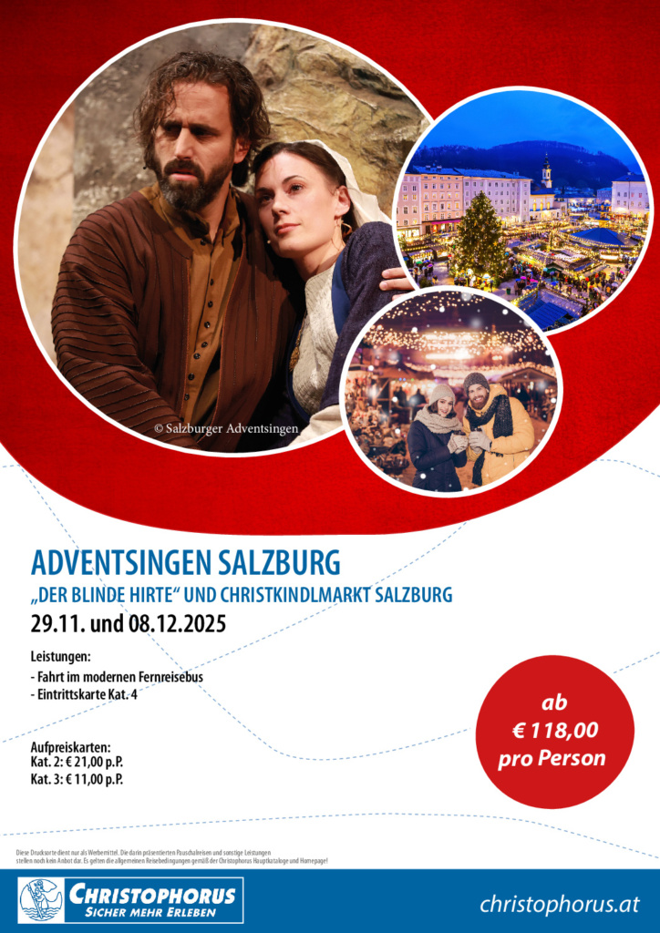 Adventreisen