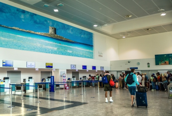 Flughäfen Sardinien – Dein strategischer Guide für die perfekte Anreise