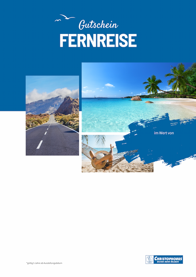 Fernreise