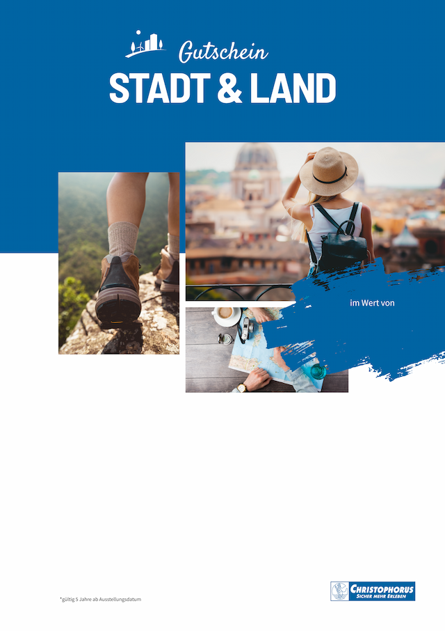 Stadt & Land