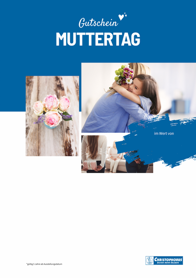 Muttertag
