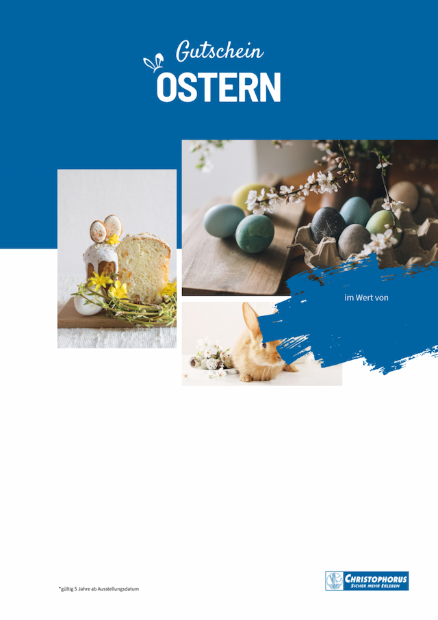 Ostern