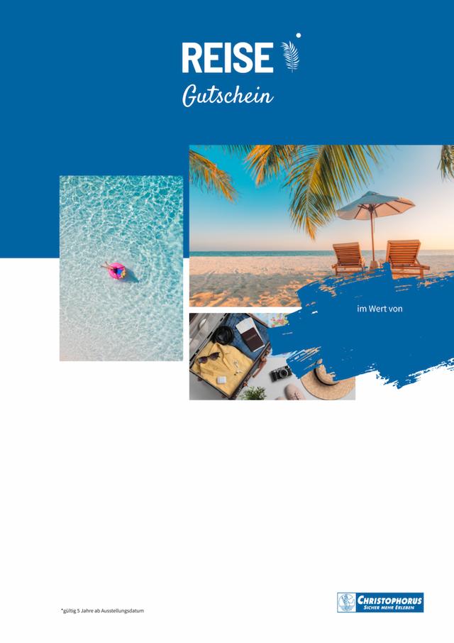 Reise