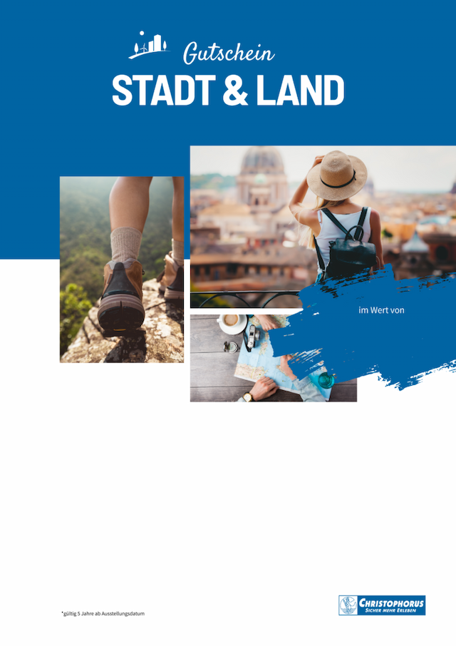 Stadt &#038; Land