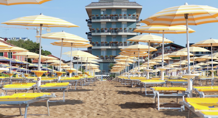 Hotel Adlon 4 Sterne Jesolo Jesolo Caorle