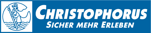 Logo Christophorus Reisen - Weinshop