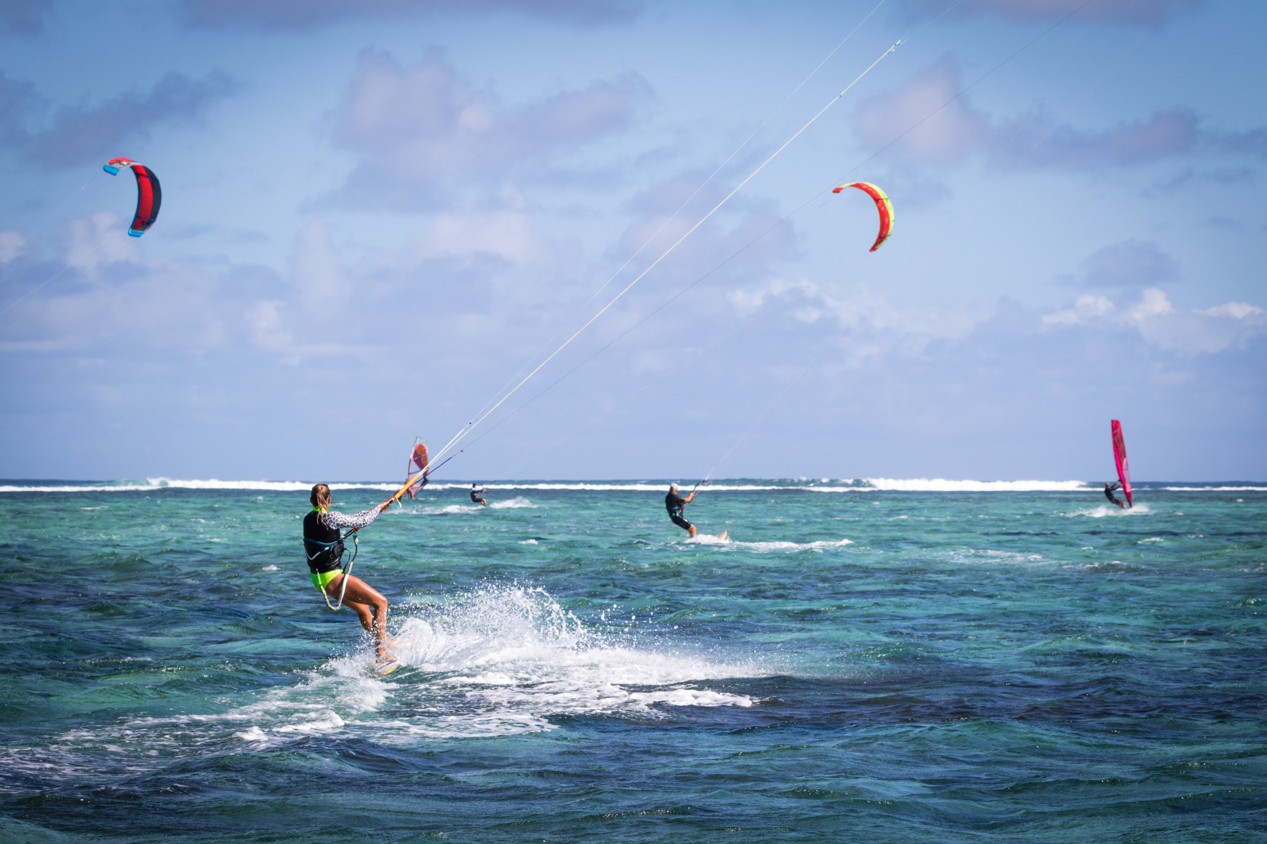 sardinien-aktivitaeten-kitesurfen