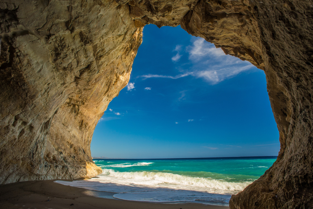 straende-sardinien-cala-luna