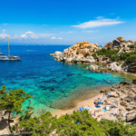Urlaub auf Sardinien - die 10 schönsten Orte!