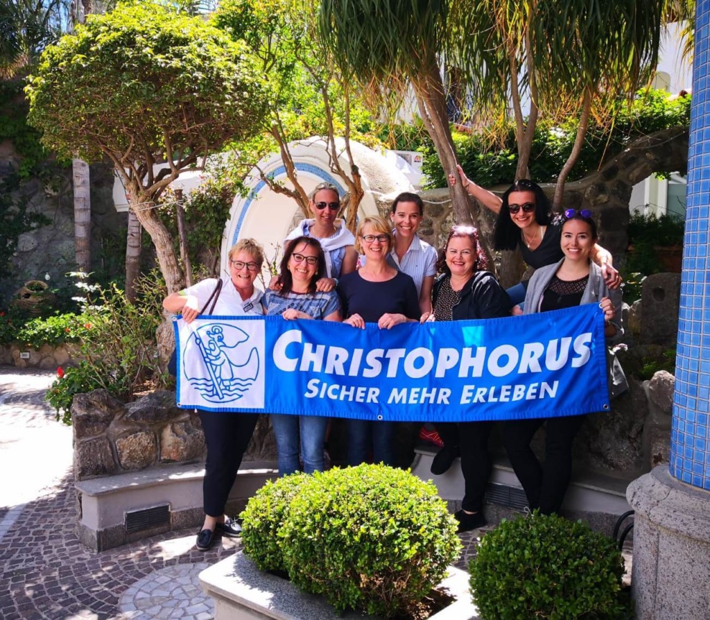 Infotour Ischia 2019
