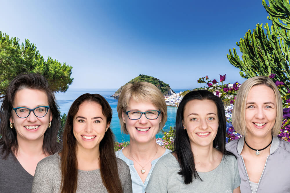 Infotour Ischia