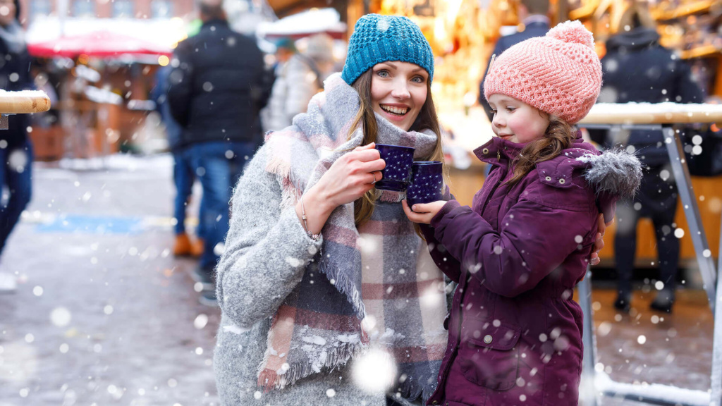 5 Tipps für deinen Weihnachtsmarktbesuch