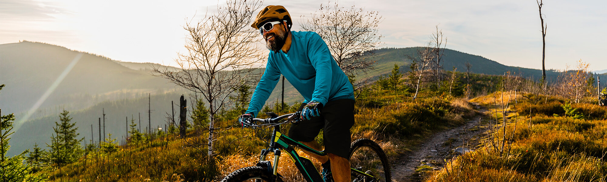 Radfahren in Istrien