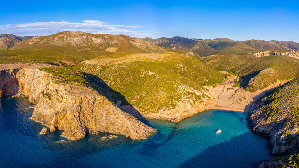 Sardinien im Winter - Christophorus Reisen