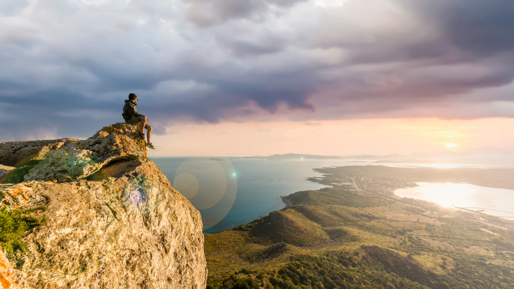 Wetter Sardinien im Überblick - Christophorus Reisen