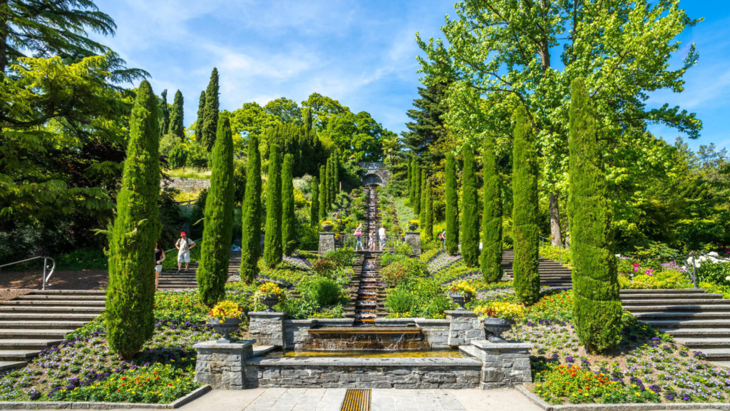 Insel Mainau