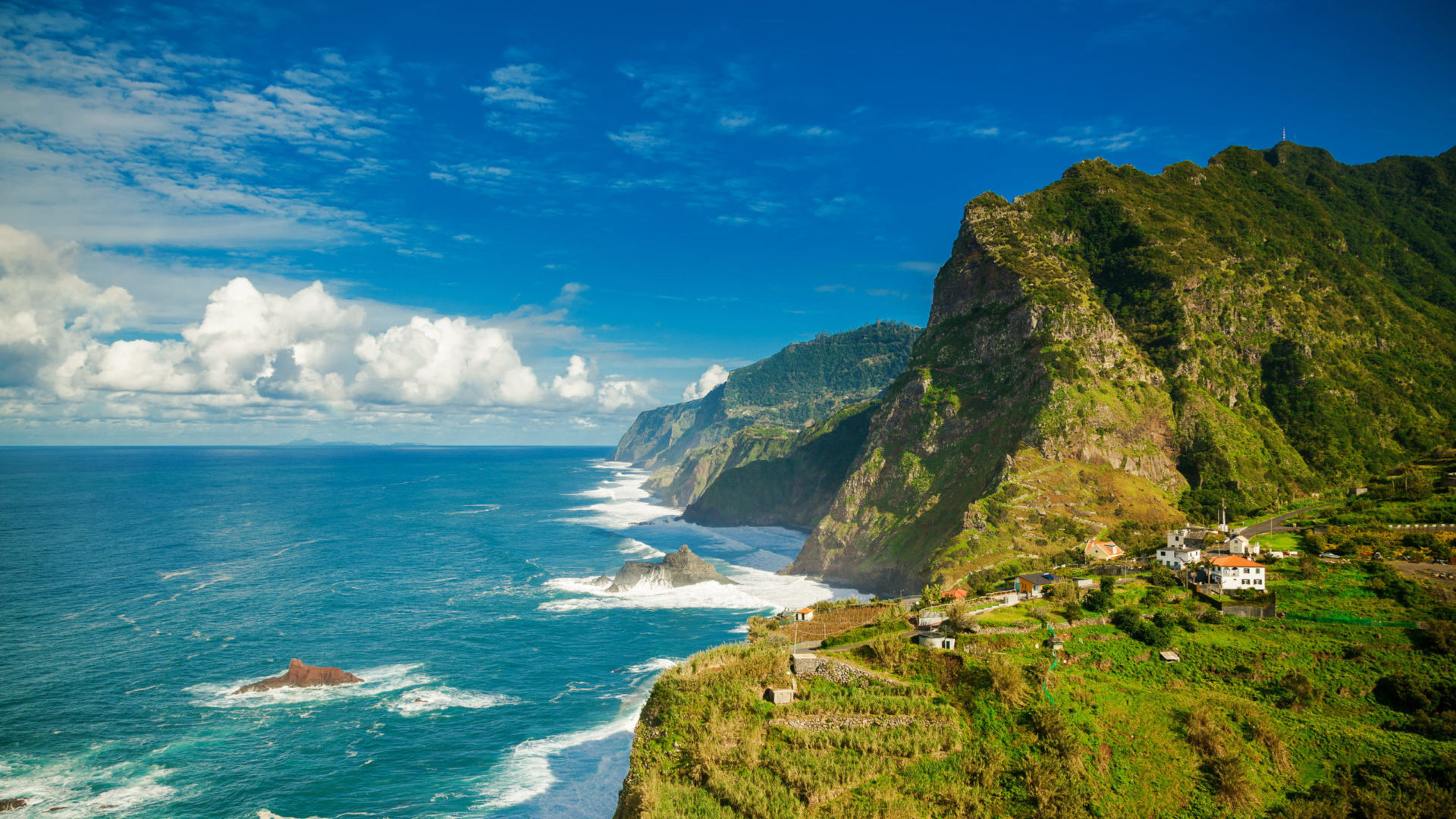 Madeira