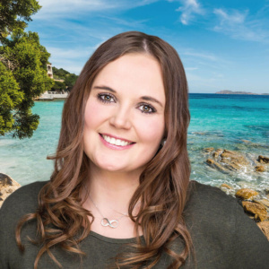 Madeleine Moser