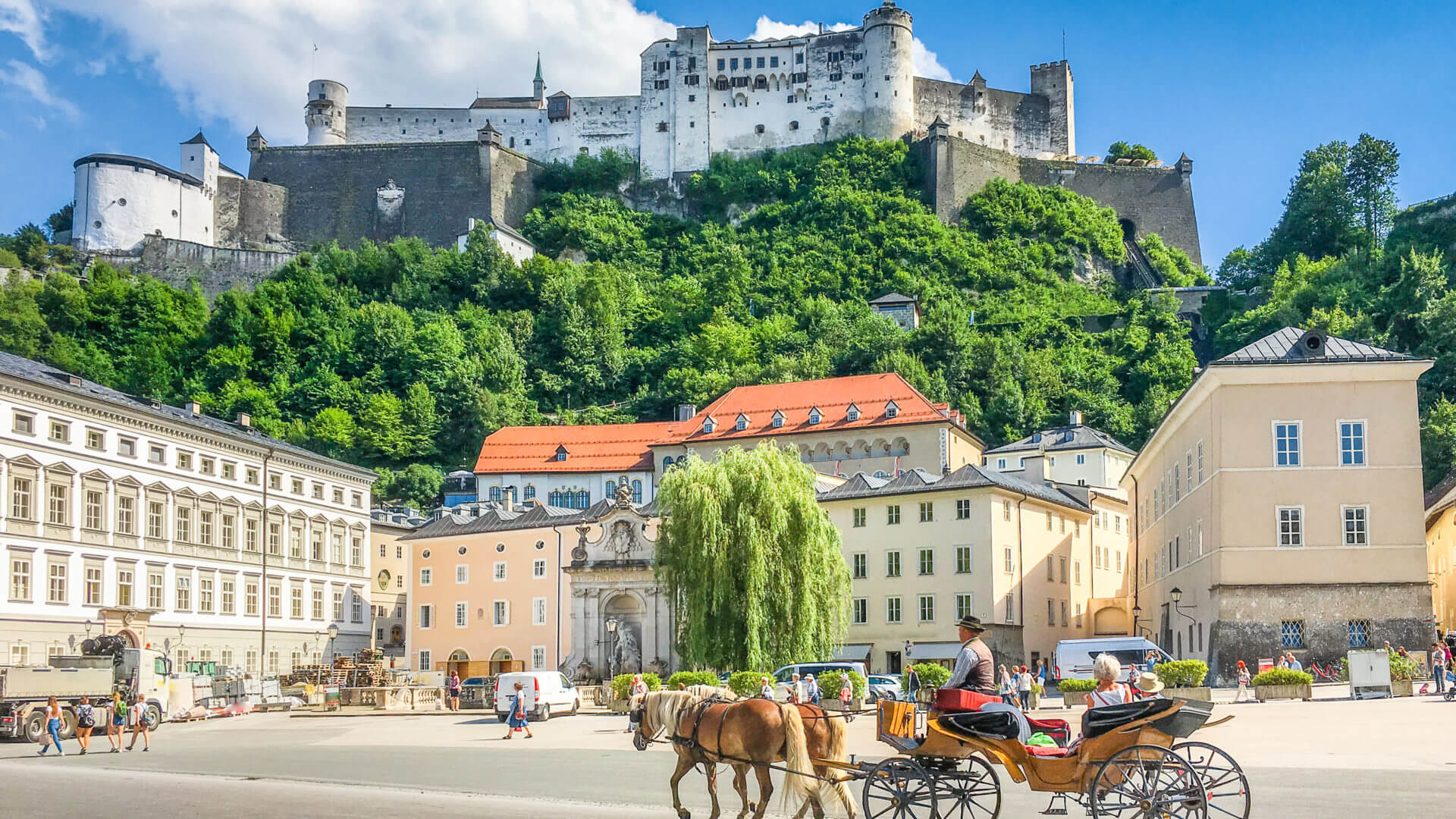 Salzburg