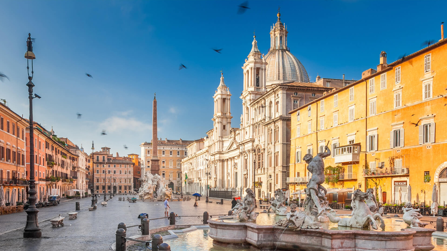 Christophorus Reisen sicher mehr erleben!