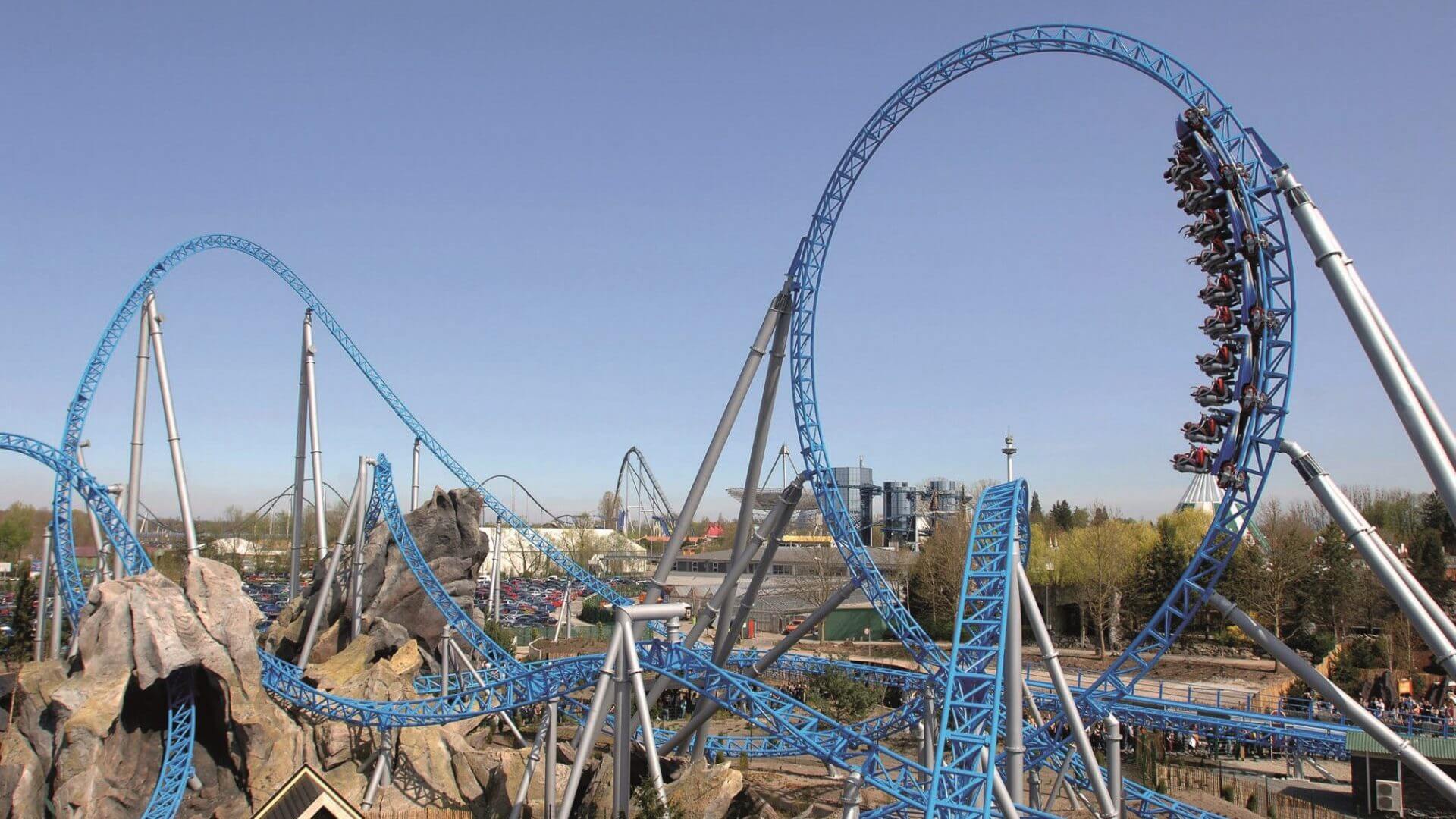© Europa Park GmbH & Co Mack KG © Europa Park GmbH & Co Mack KG