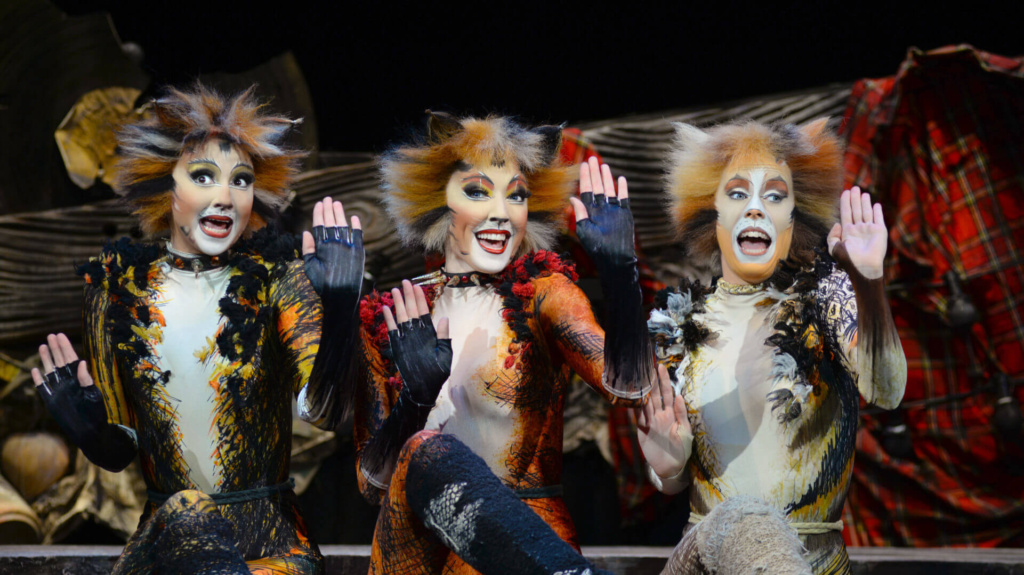 © Salzburger Festspiele/Matthias Horn © Alessandro Pinna