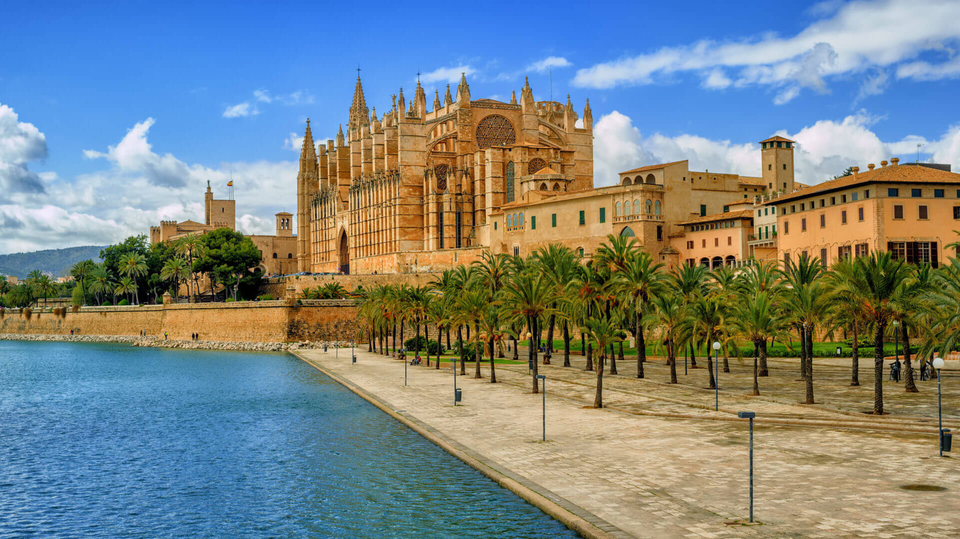 Palma de Mallorca