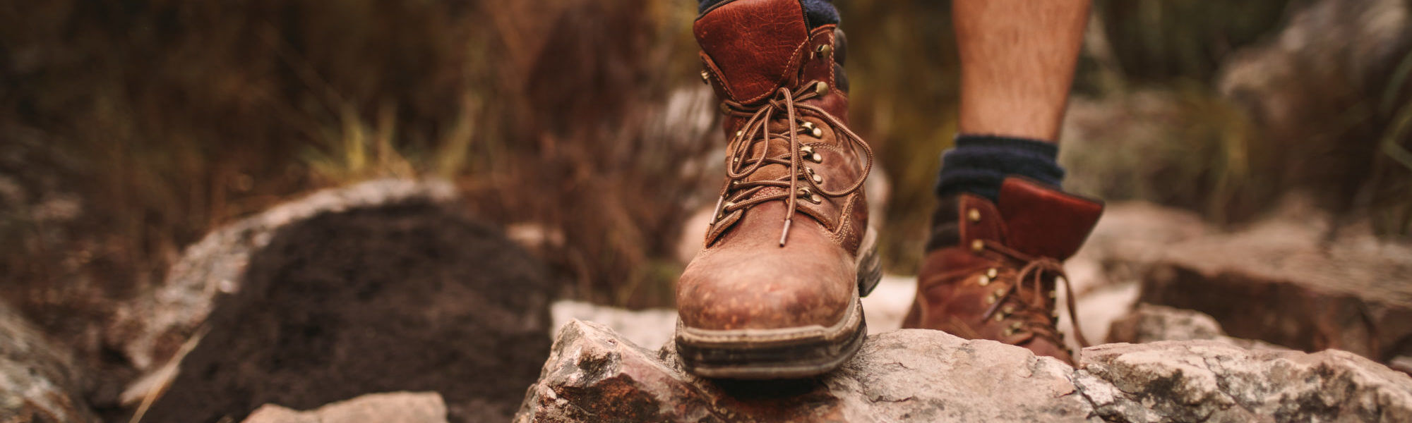 Wanderschuhe