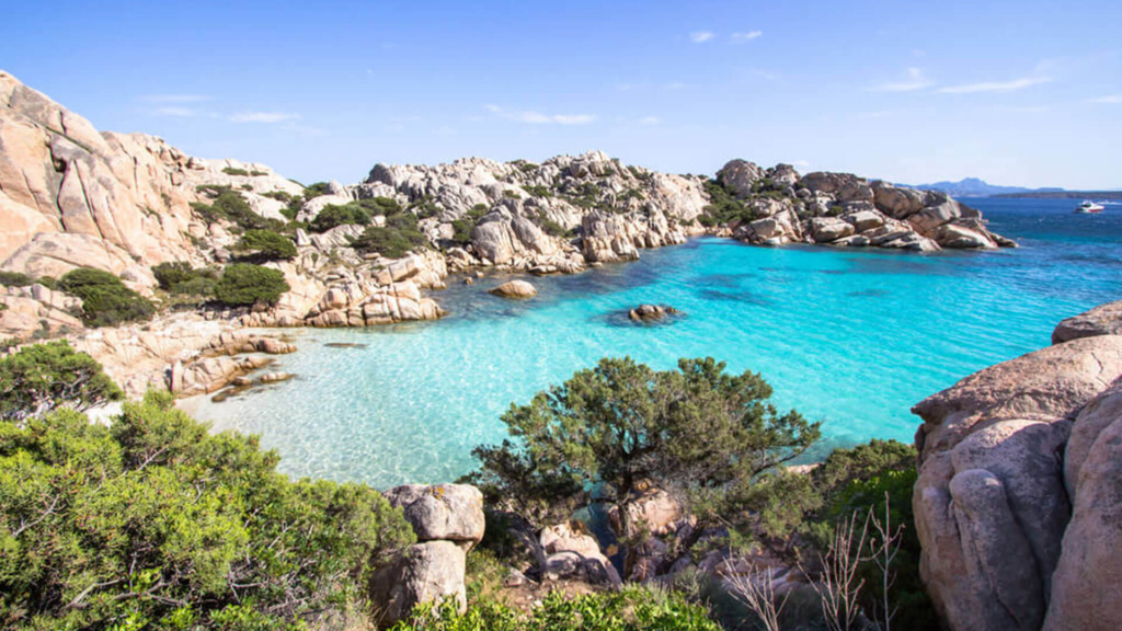 Der Norden Sardiniens Tipps und Highlights