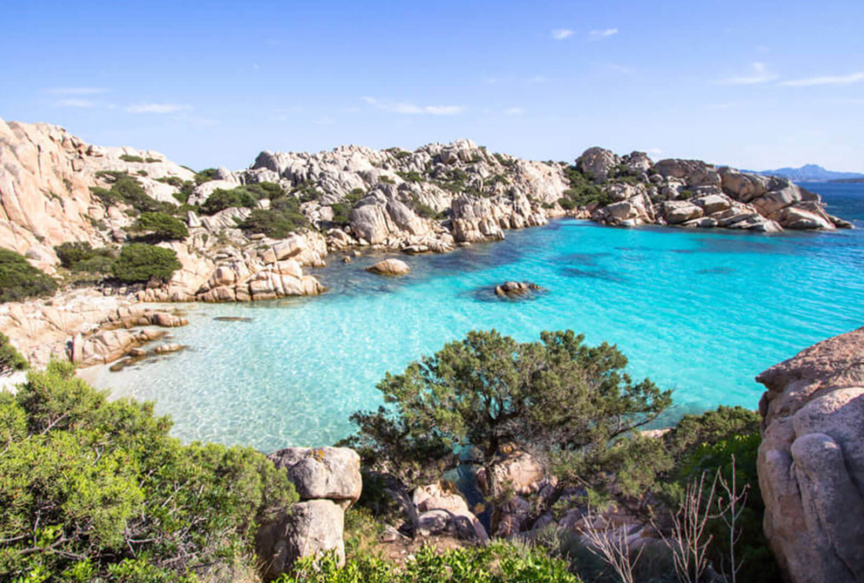 Der Norden Sardiniens Tipps und Highlights