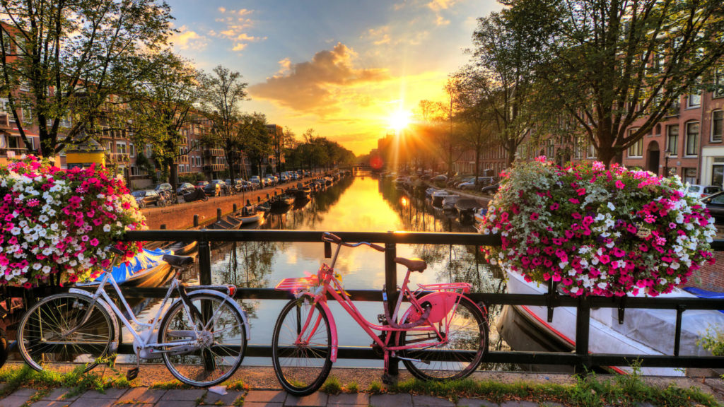 Amsterdam