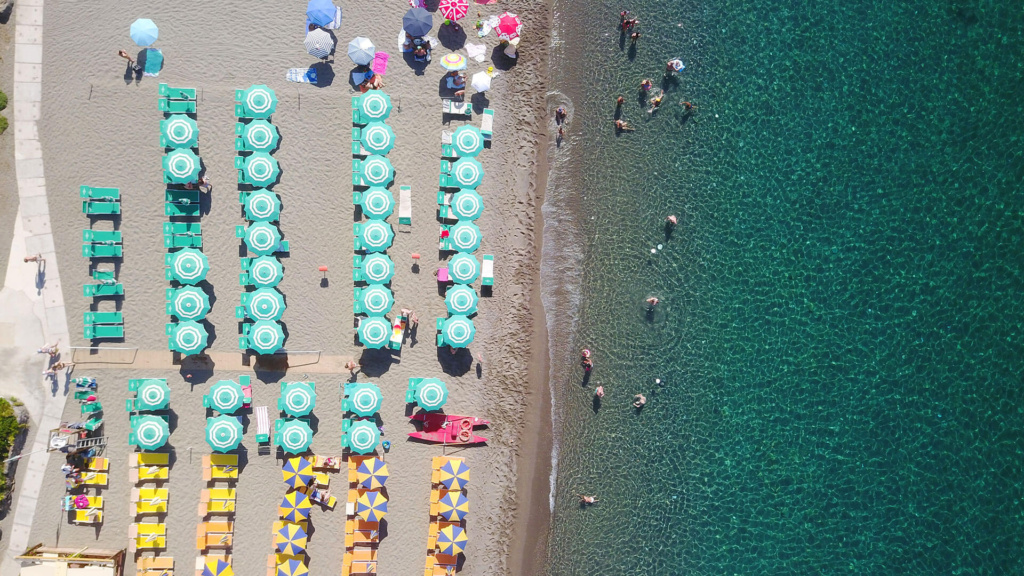 Ischia & seine schönsten Strände - die besten Urlaubstipps